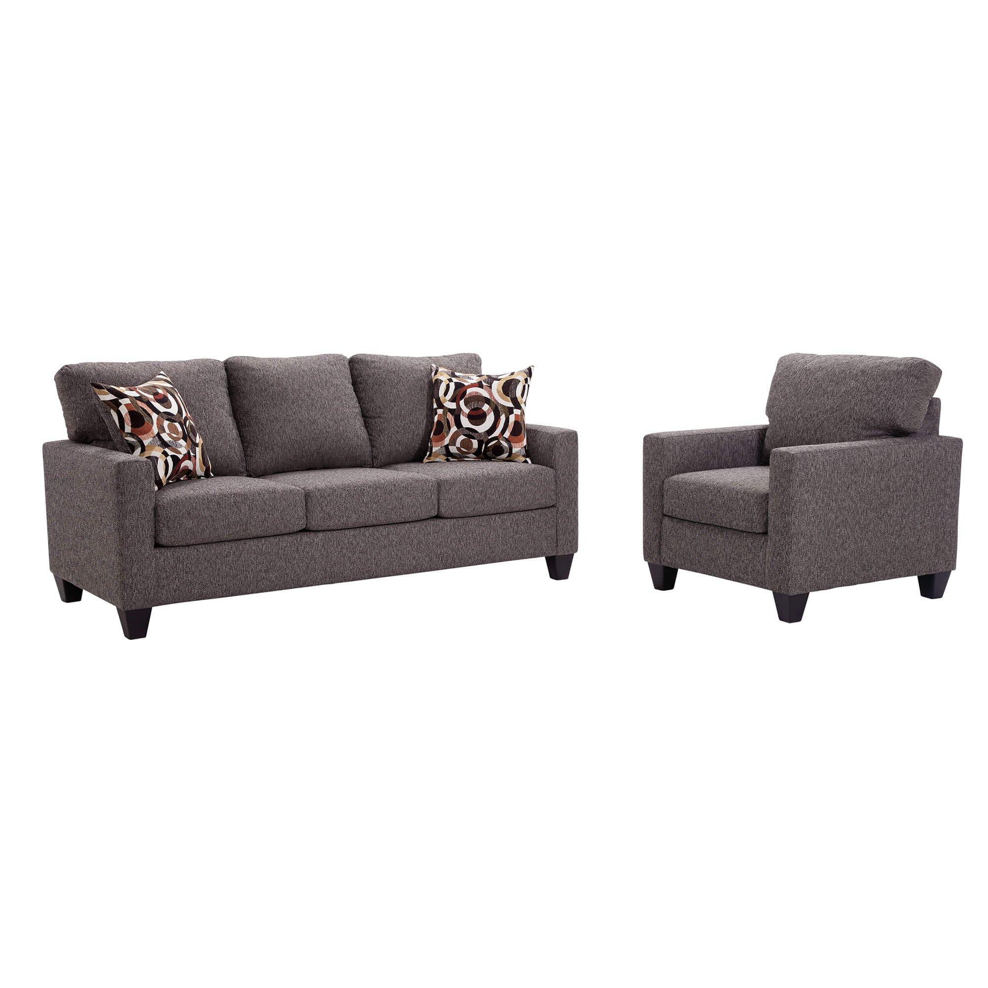 Rent to Own Woodhaven 2Piece Meme Sofa and Chair at Aaron's today!